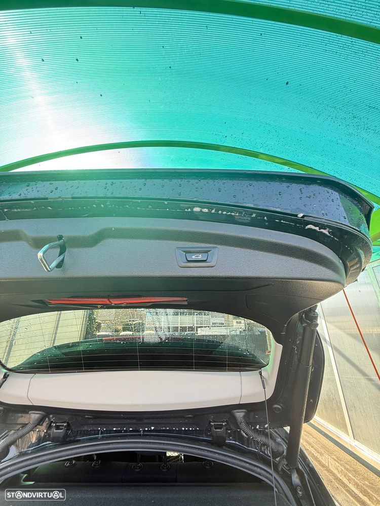 BMW X2 16 d sDrive Auto Advantage - 7