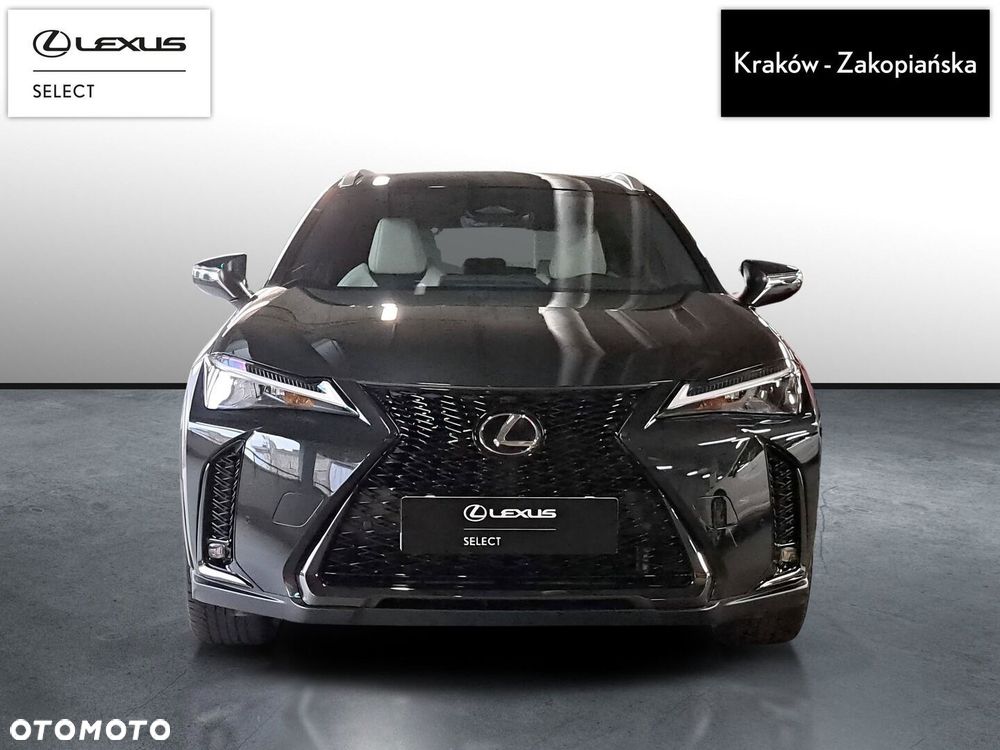 Lexus Ux 2025 photo 2