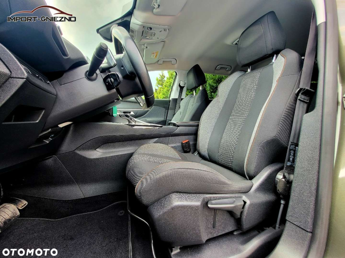 Peugeot 5008 - 31