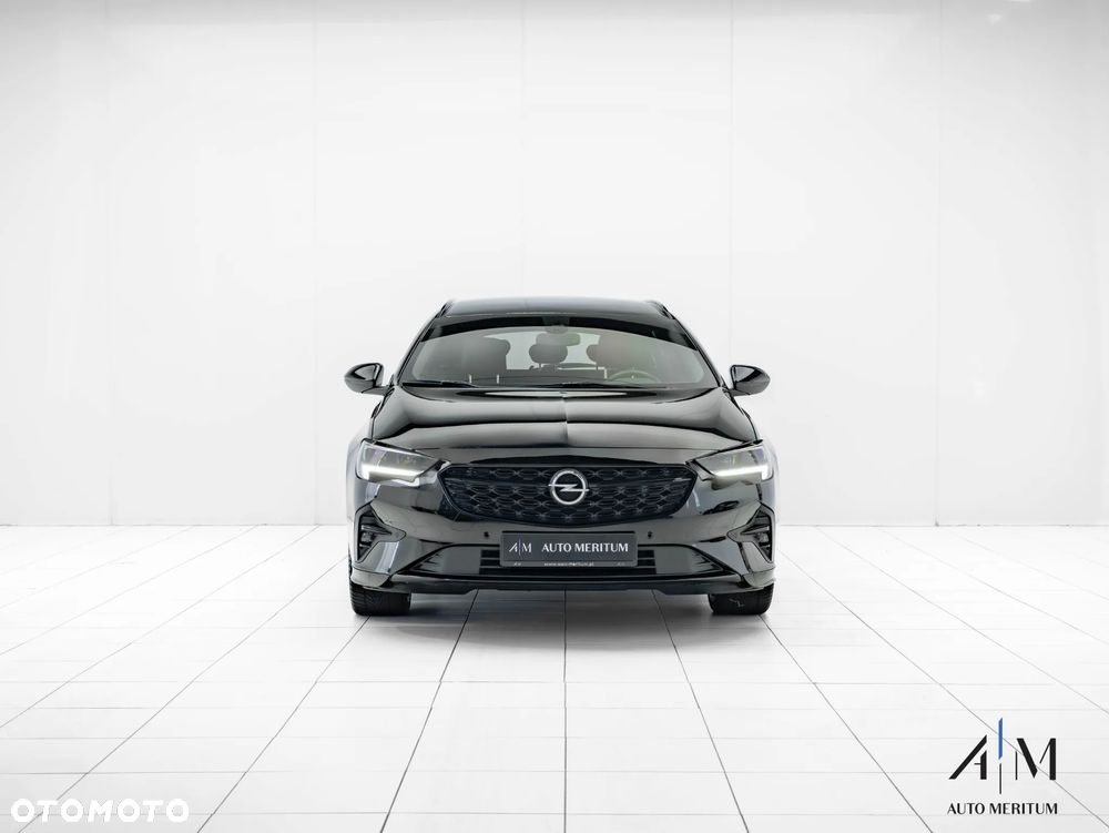 Opel Insignia 2.0 CDTI Ultimate S&S - 6