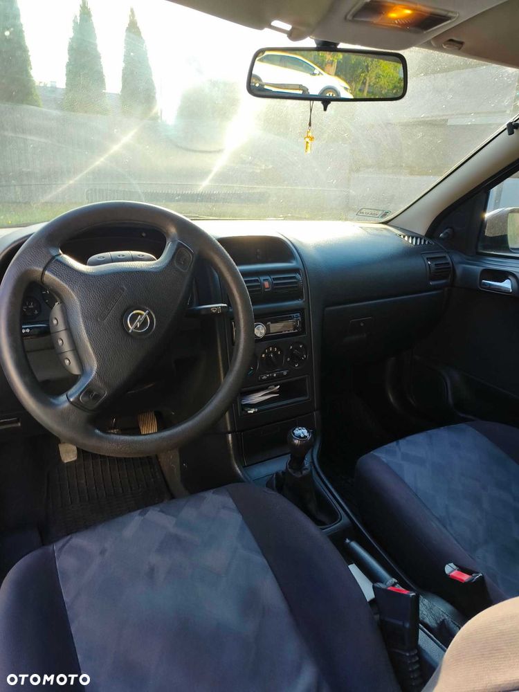 Opel Inny - 6
