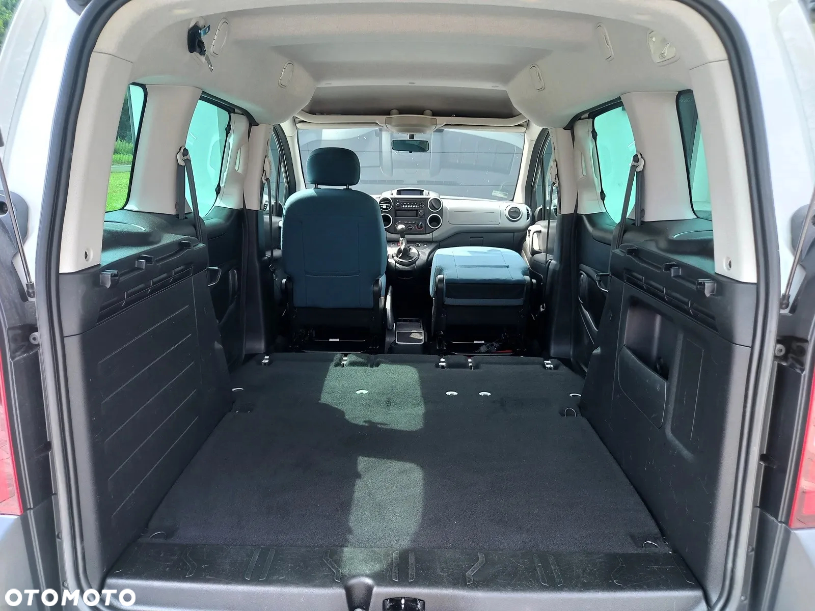 Citroën Berlingo Van 1.6 BlueHDi XL Control - 14