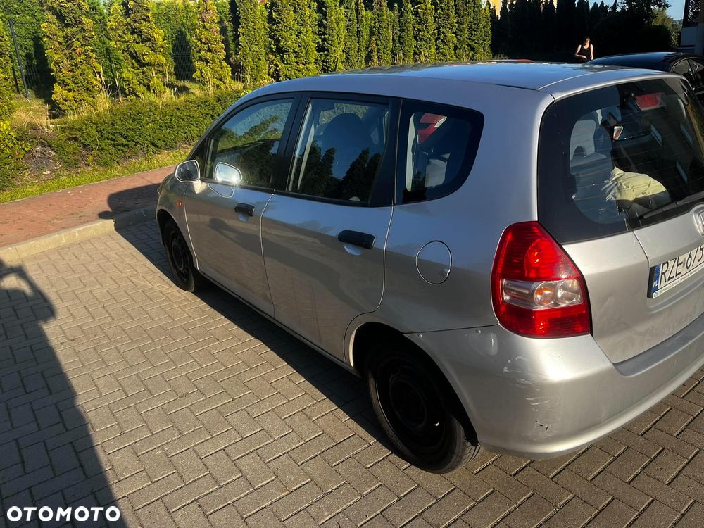 Honda Jazz 1.4 S - 5
