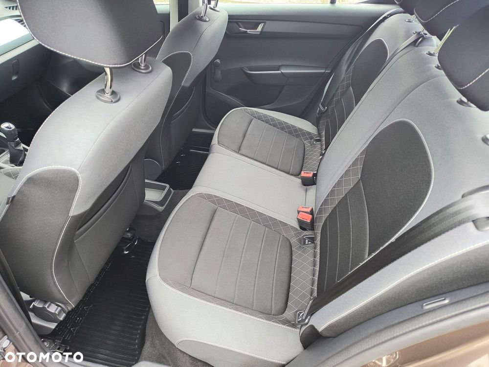 Skoda Fabia 1.0 TSI Ambition - 20