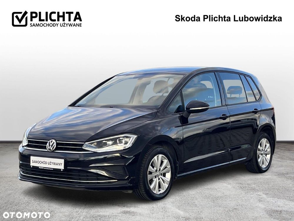 Volkswagen Golf Sportsvan VII SV 1.5 TSI ACT Comfortline - 1