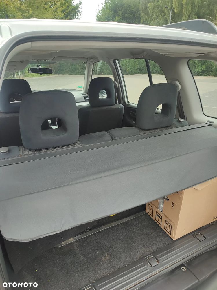 Suzuki Grand Vitara 2.0 Comfort Limited - 12