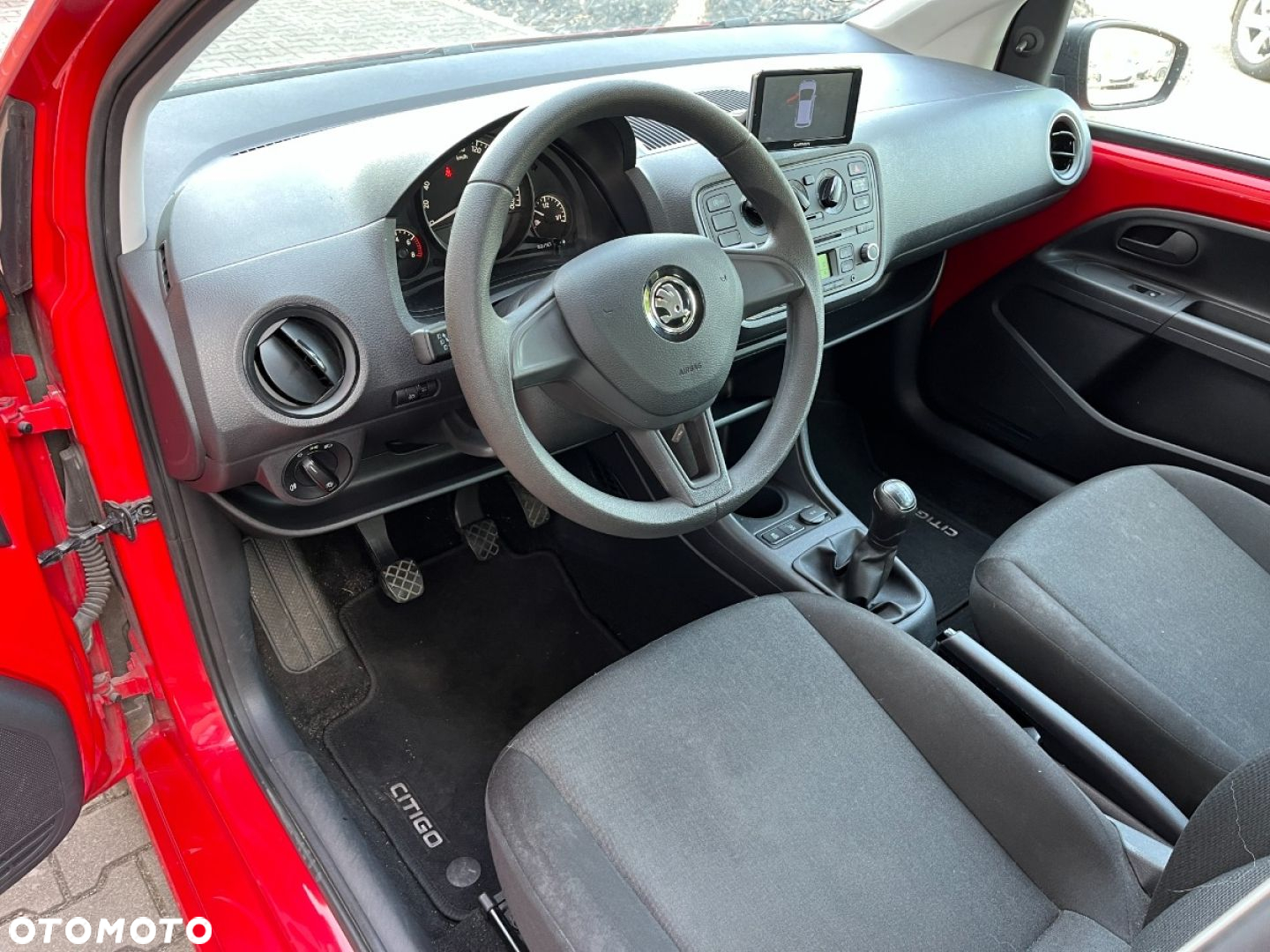 Skoda Citigo 1.0 Elegance - 8