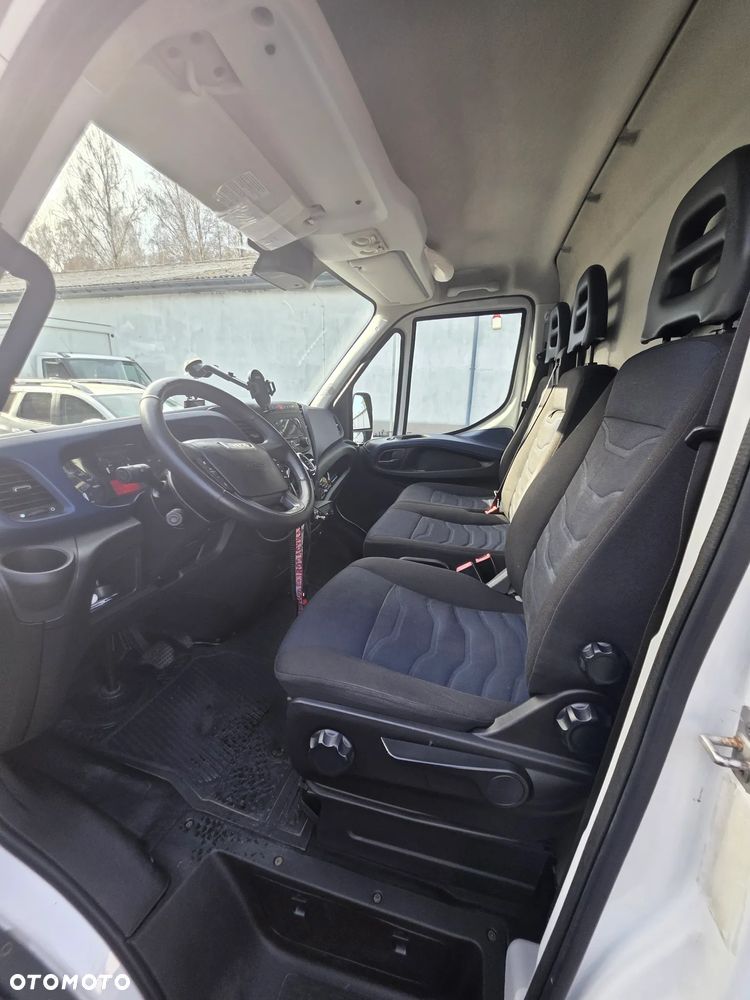 Iveco Dayli - 34