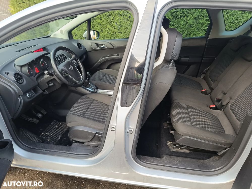 Opel Meriva 1.4 Active - 7