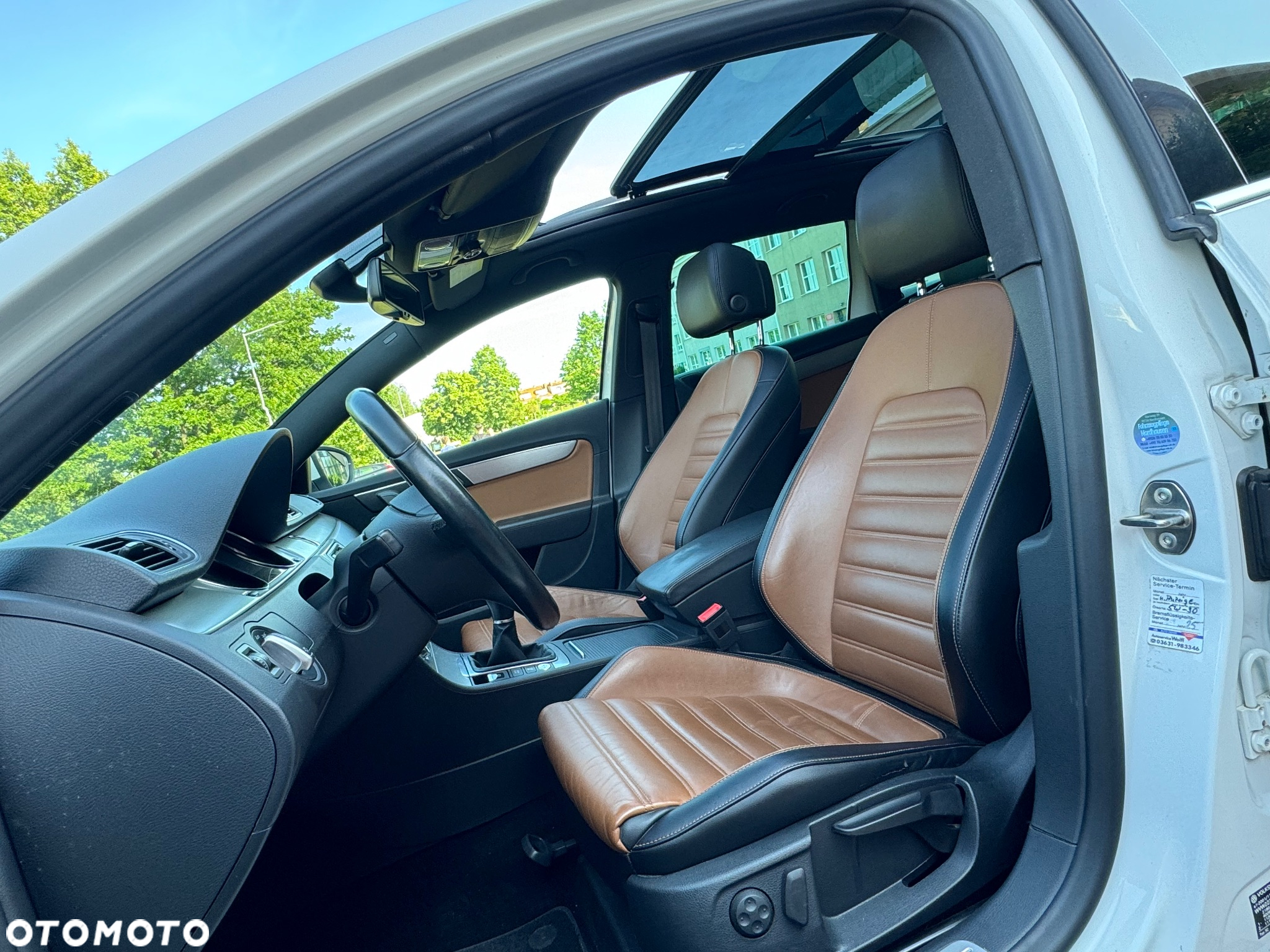 Volkswagen Passat 2.0 TDI BMT Highline - 17