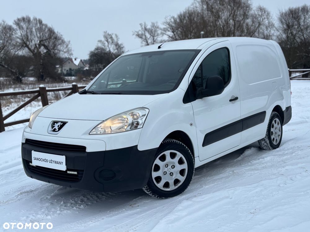 Peugeot Partner - 3