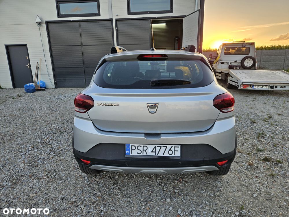Dacia Sandero - 32