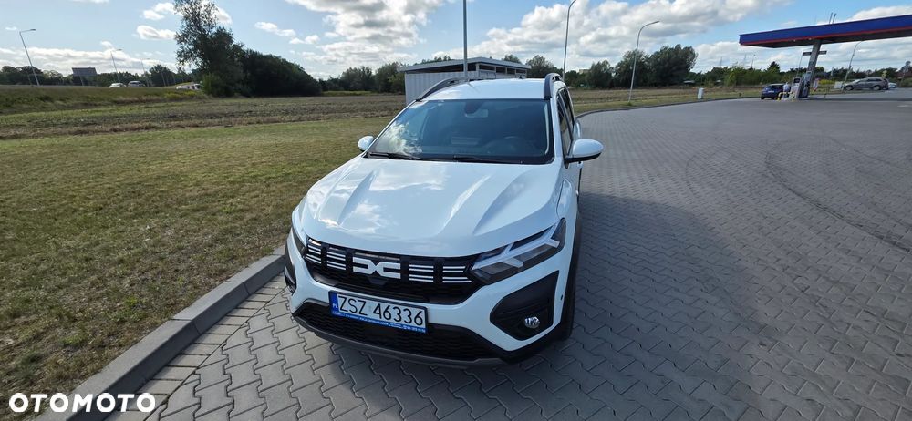 Dacia Jogger 1.0 TCe Expression - 12