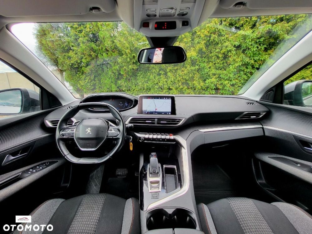 Peugeot 3008 - 26