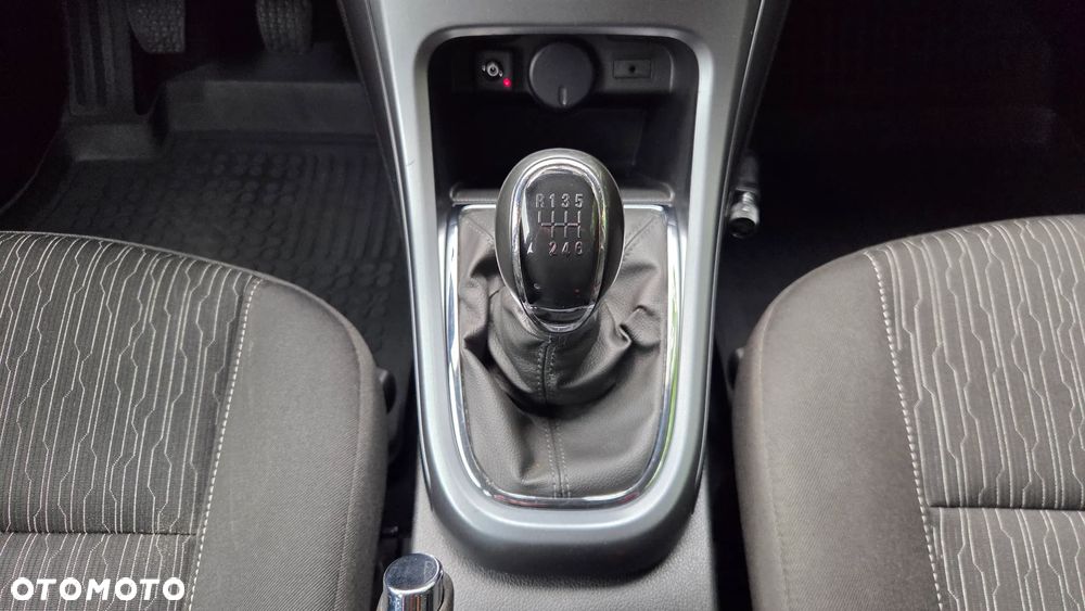 Opel Astra 1.4 T Active EU6 - 18