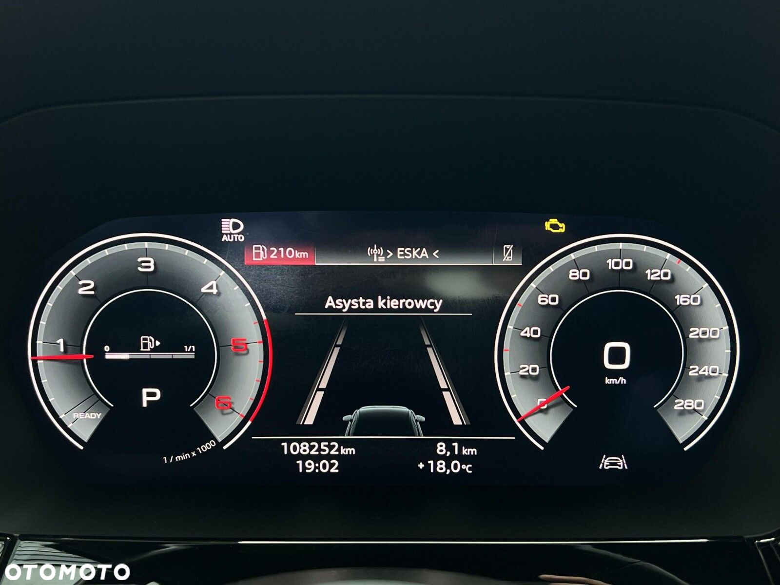 Audi A3 - 21