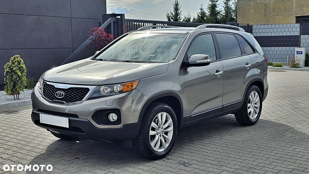Kia Sorento - 10