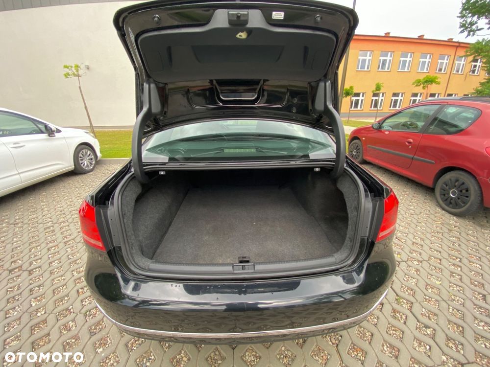 Volkswagen Passat 3.6 V6 R36 - 21