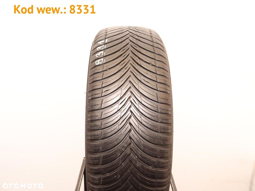 Kleber Quadraxer 3 All Season  - 205/60 R16 - 6