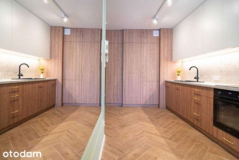 Prestiżowy Apartament, Klimatyzacja, Manufaktura!