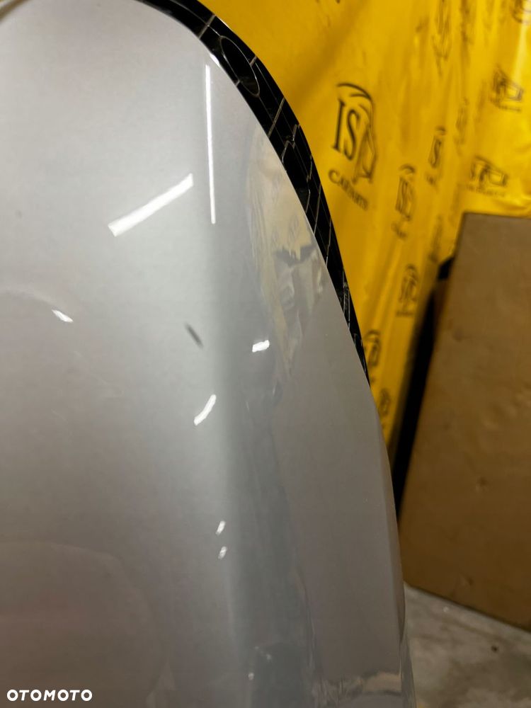 BŁOTNIK PRZÓD PRAWY PRZEDNI ORYGINAŁ LEXUS RX III 3 RX 450H - 7