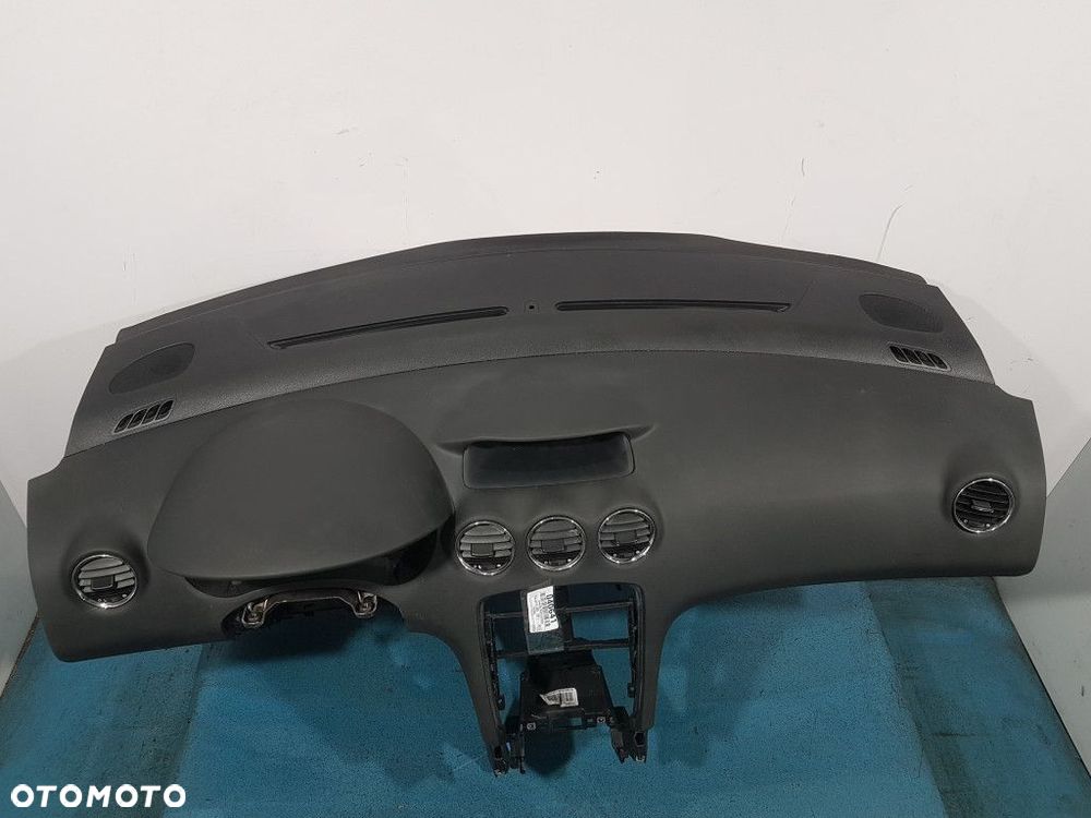 PEUGEOT 308 I LIFT DESKA ROZDZIELCZA - 4