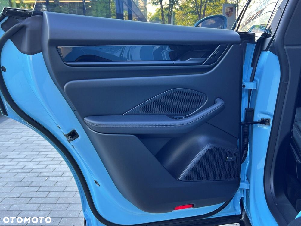Porsche Macan 4 100kWh - 28