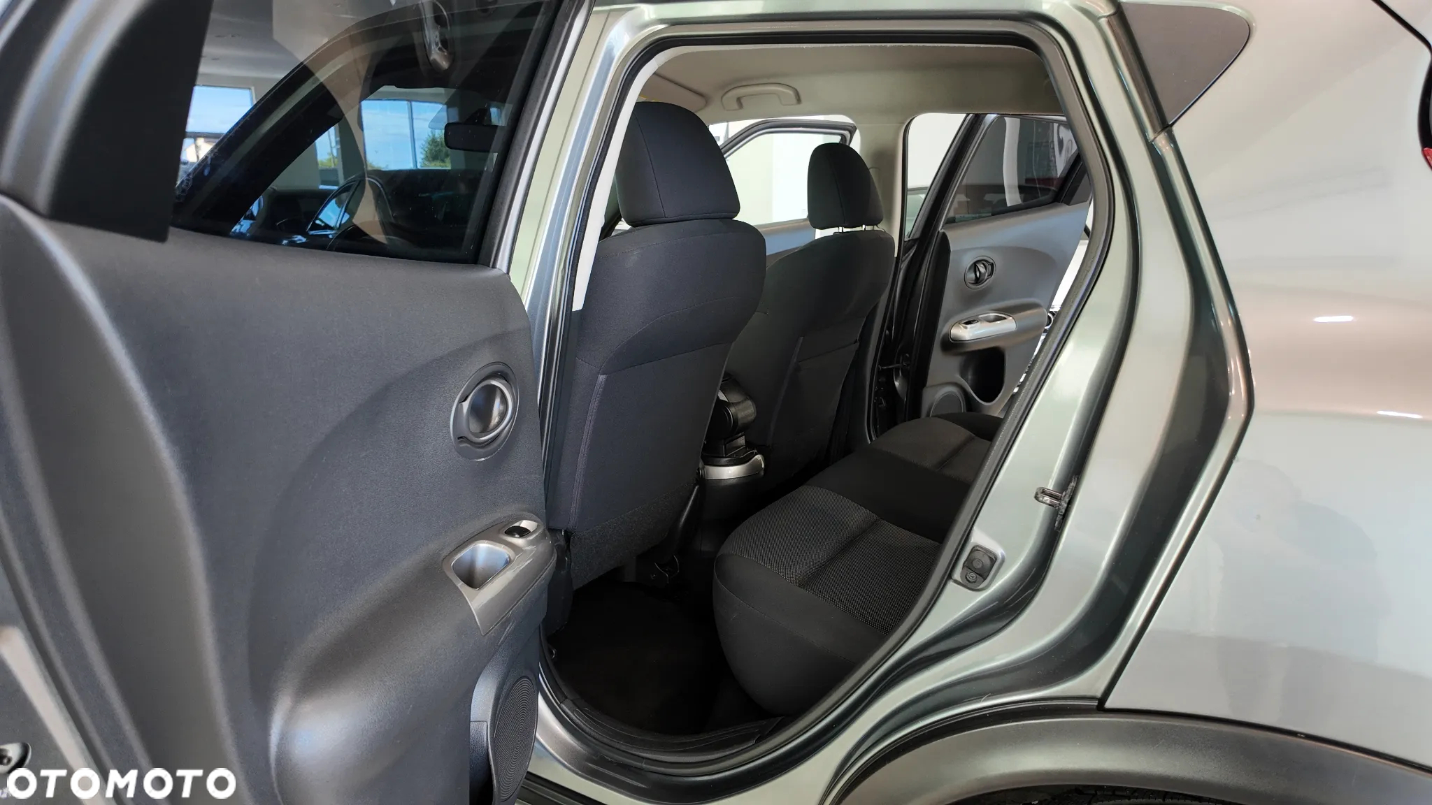 Nissan Juke 1.6 Acenta - 29