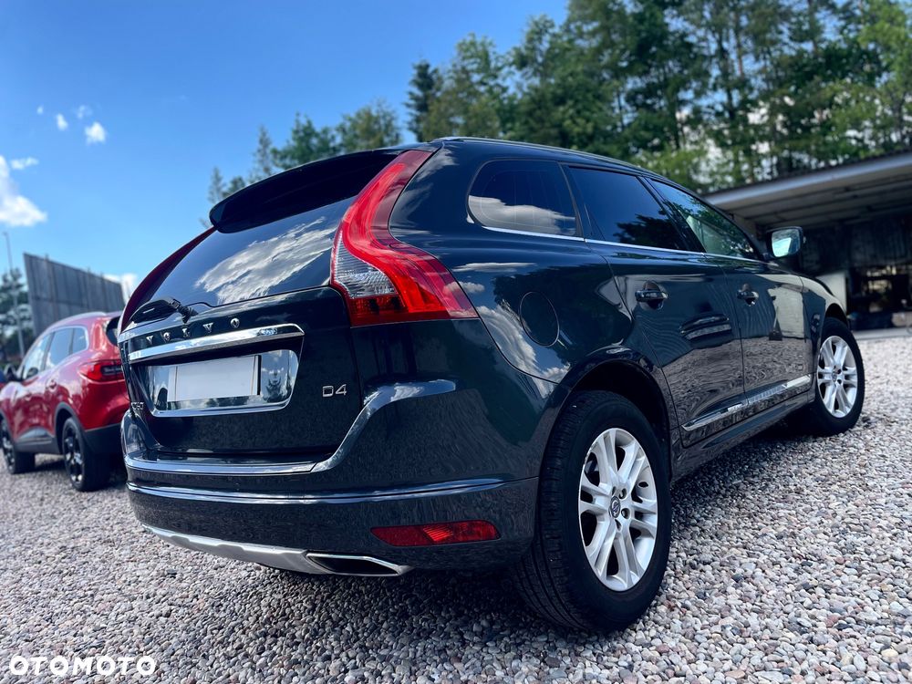 Volvo XC 60 D4 Drive-E Summum - 6