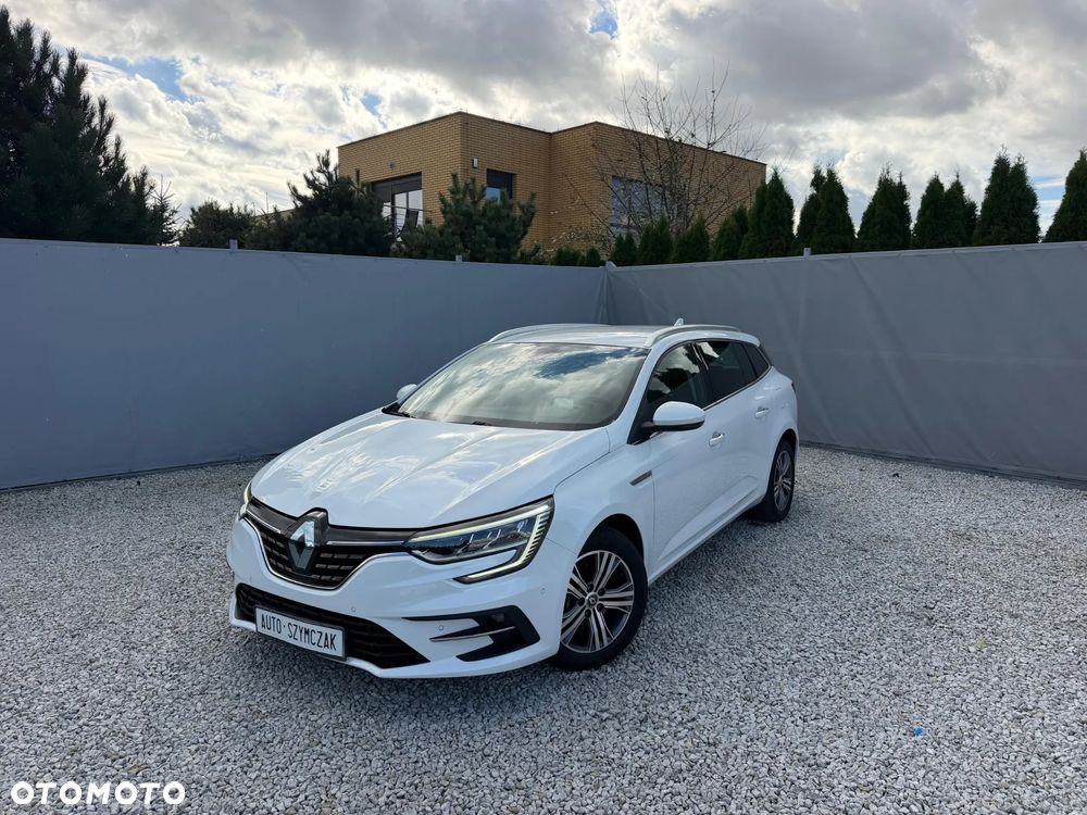 Renault Megane - 1