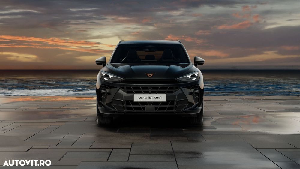 Cupra Terramar 2.0 TSI DSG7 4Drive - 4
