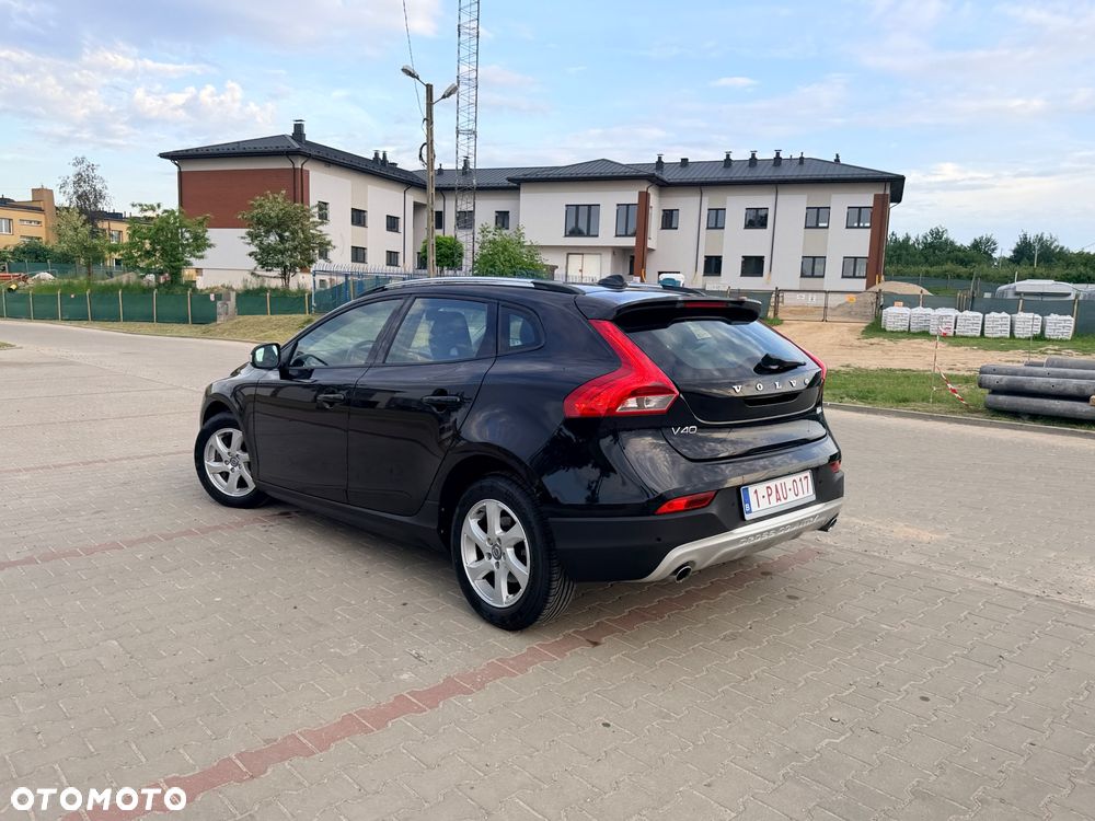 Volvo V40 Cross Country D3 - 20