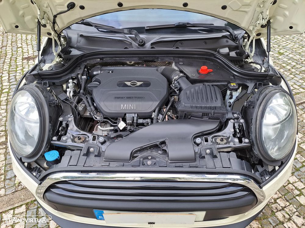 MINI 5 Portas One D - 28