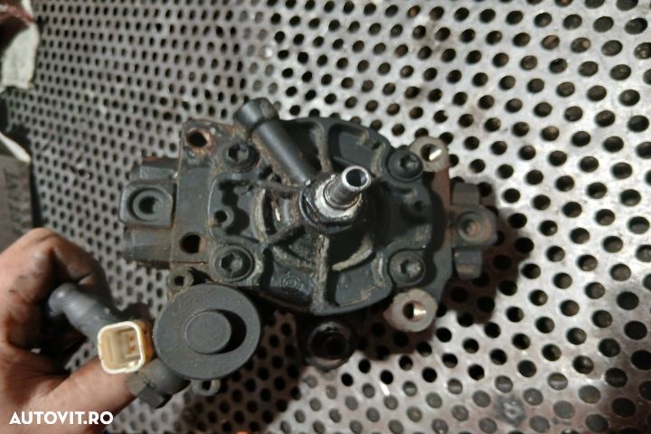 Pompa inalta presiune 1.5 DCI 1.5 DCI Renault Megane 3 [facelift] [20 - 4