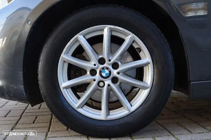 BMW 216 Active Tourer - 9