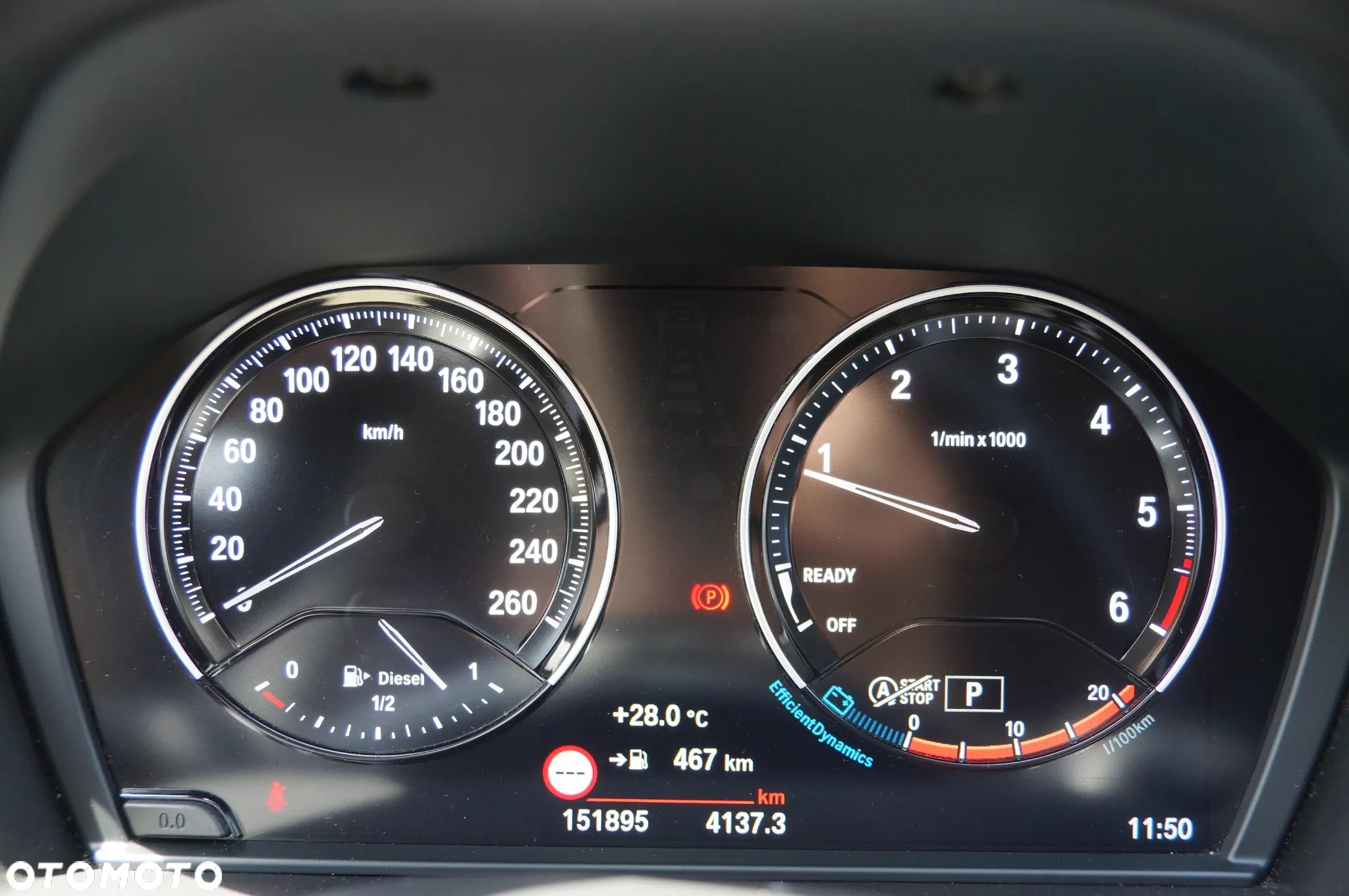 BMW X1 xDrive20d Sport Line - 22