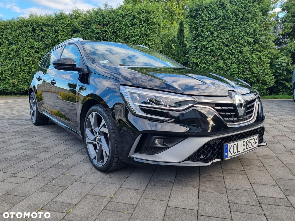 Renault Megane 1.3 TCe FAP R.S Line - 39