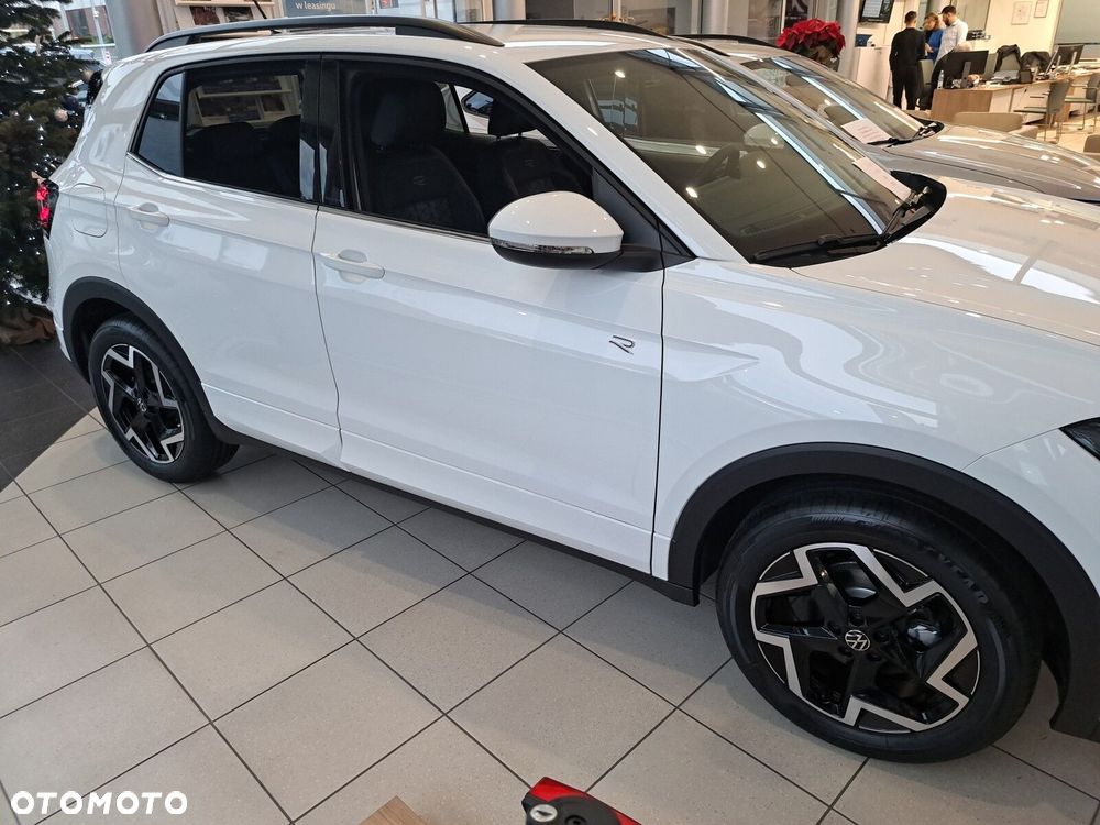 Volkswagen T-Cross - 5