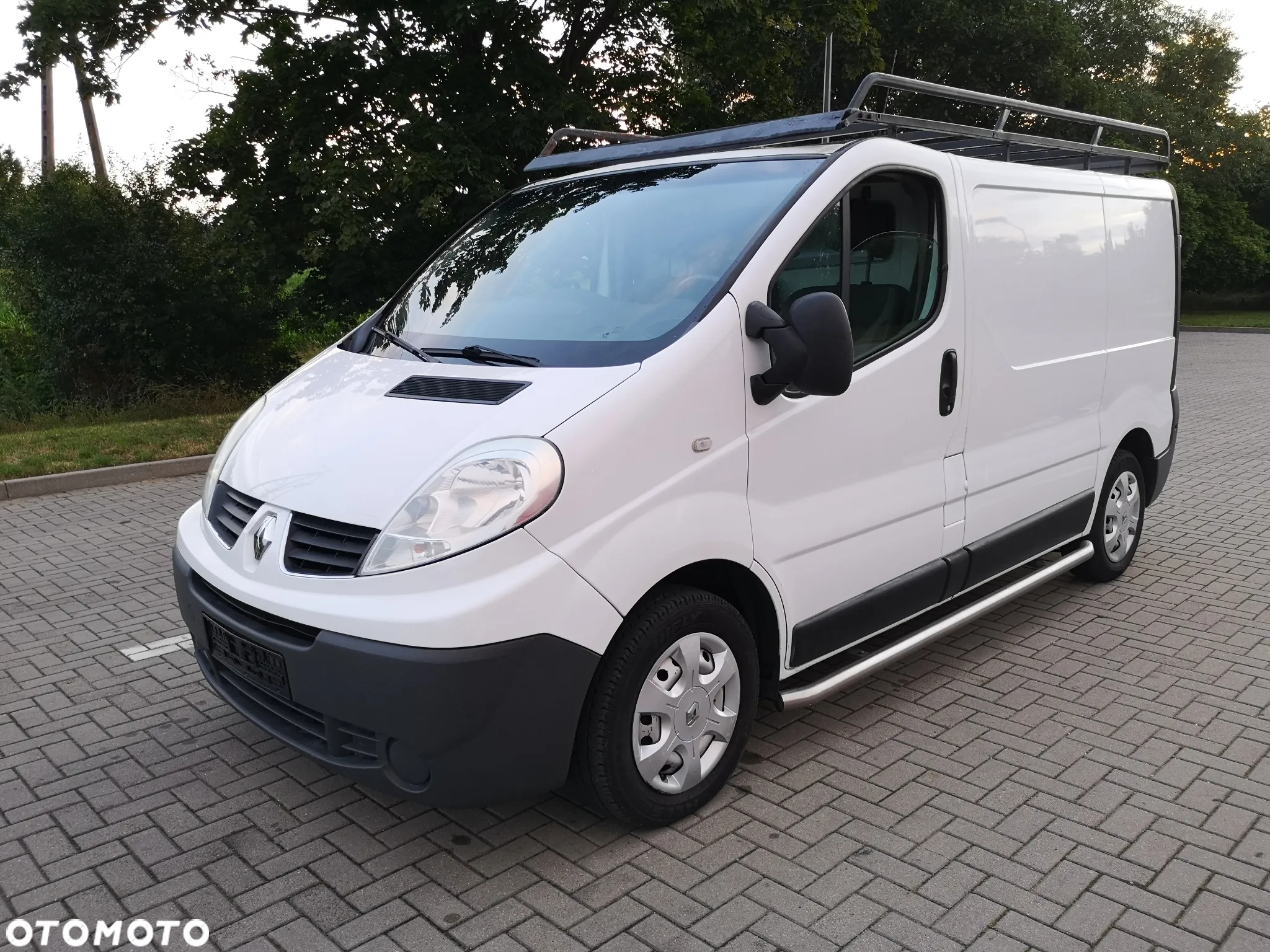 Renault TRAFIC - 15