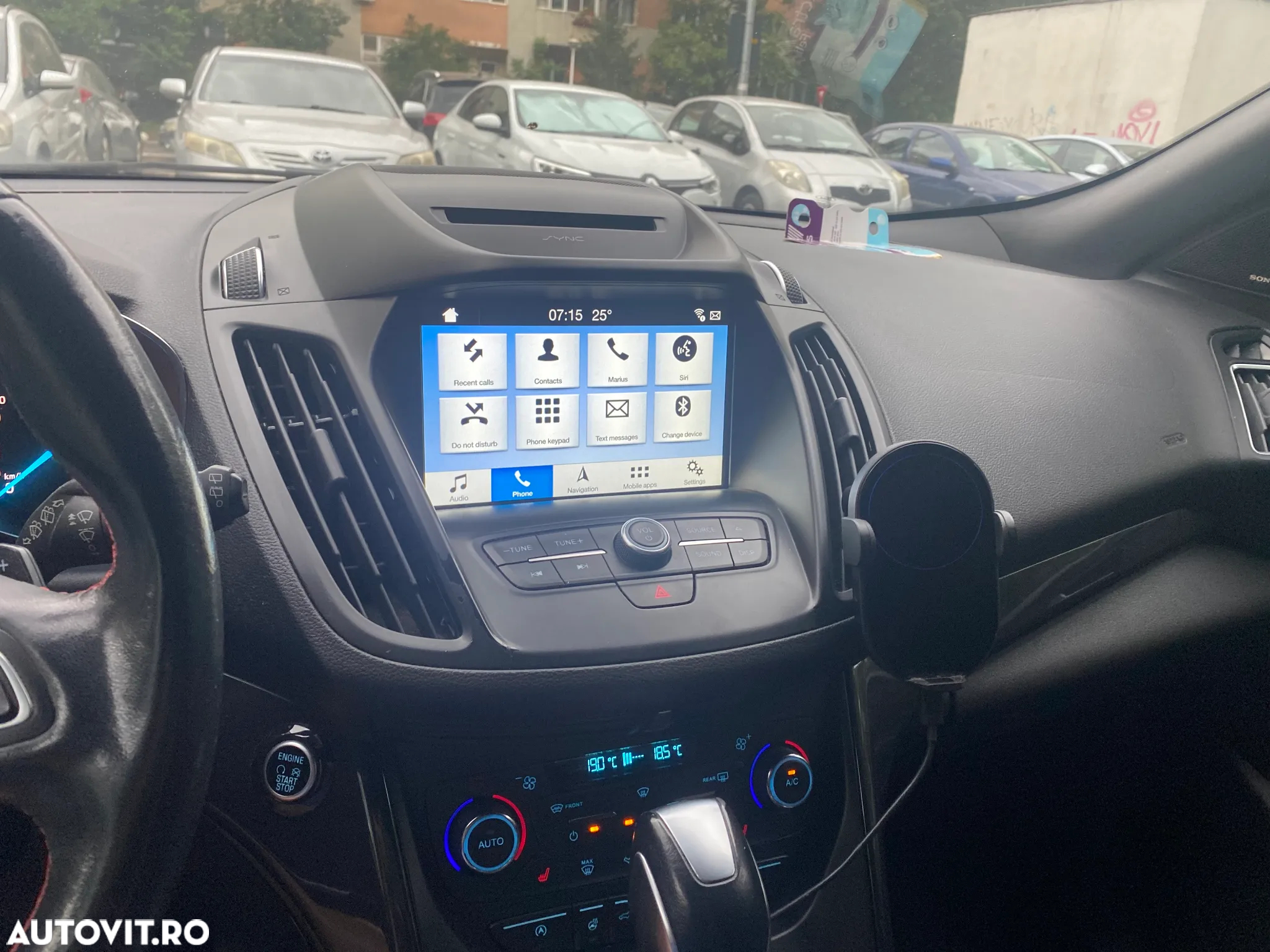 Ford Kuga 2.0 TDCi 4WD Powershift ST-Line - 6