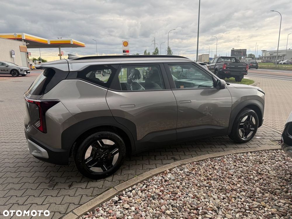Kia Seltos 1.6 T-GDI M DCT - 6