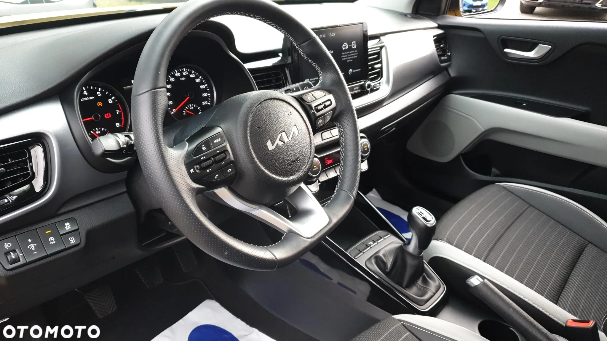 Kia Stonic 1.0 T-GDI L - 9