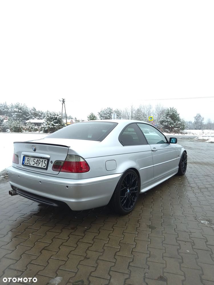 BMW Seria 3 328Ci - 2