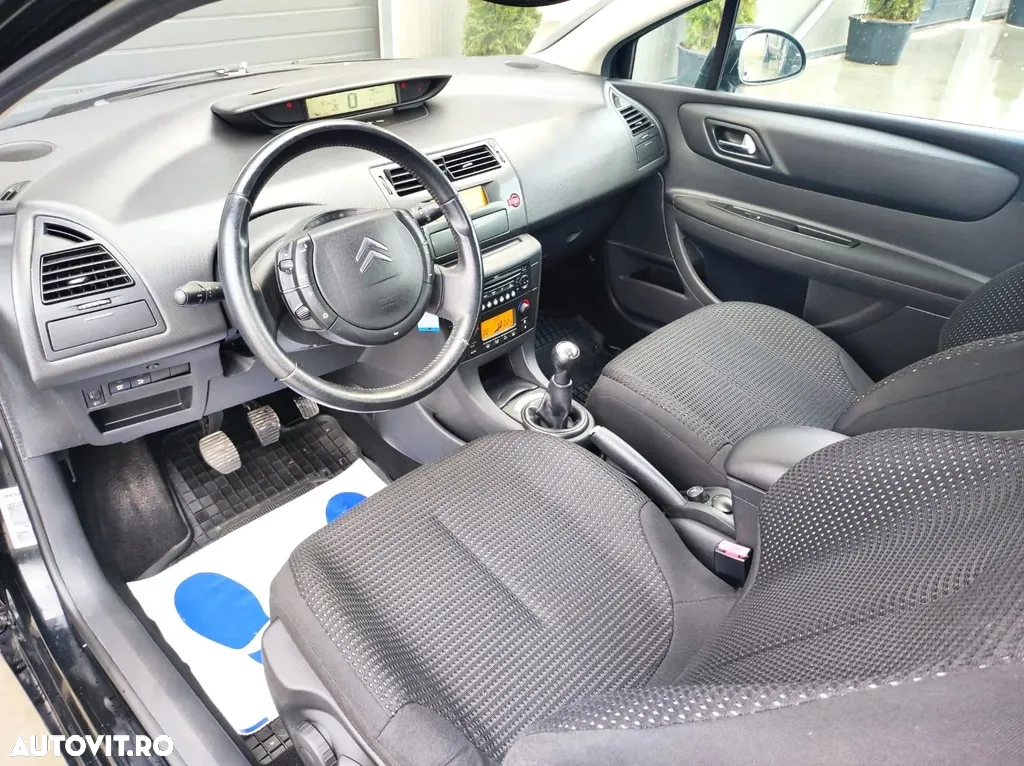 Citroën C4 Cactus - 8