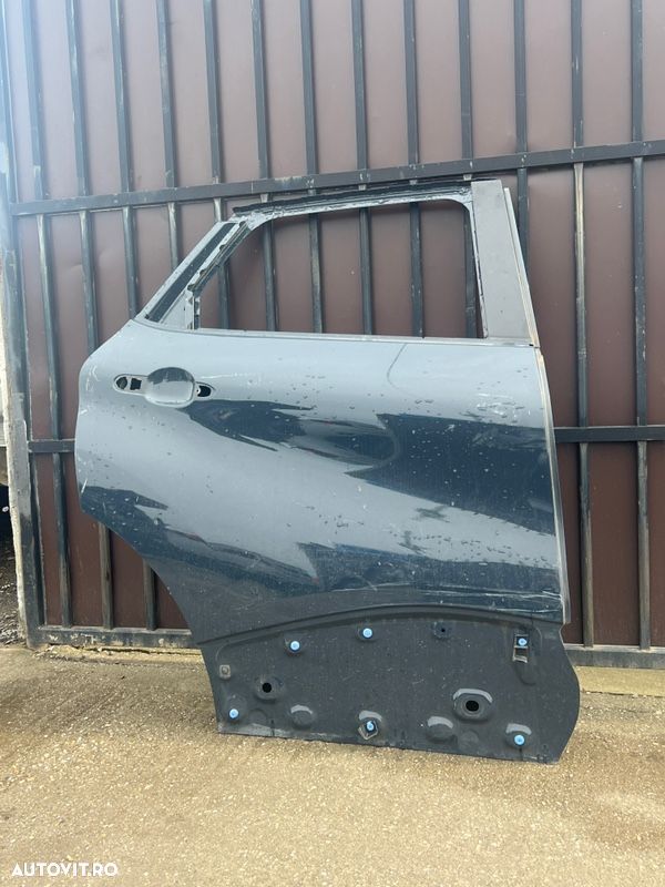 USA spate renault capture