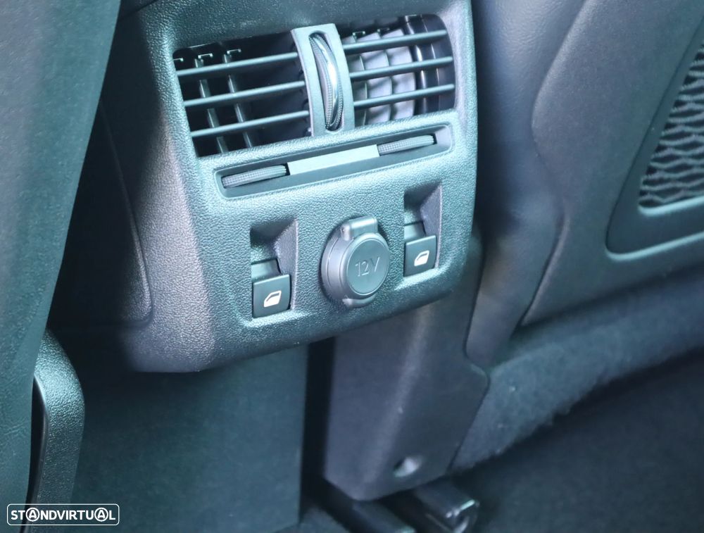 Citroën DS5 1.6 BlueHDi So Chic - 26