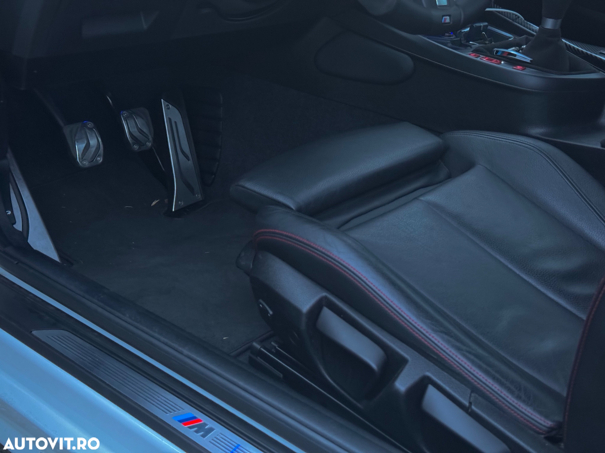 BMW Seria 2 220d - 22