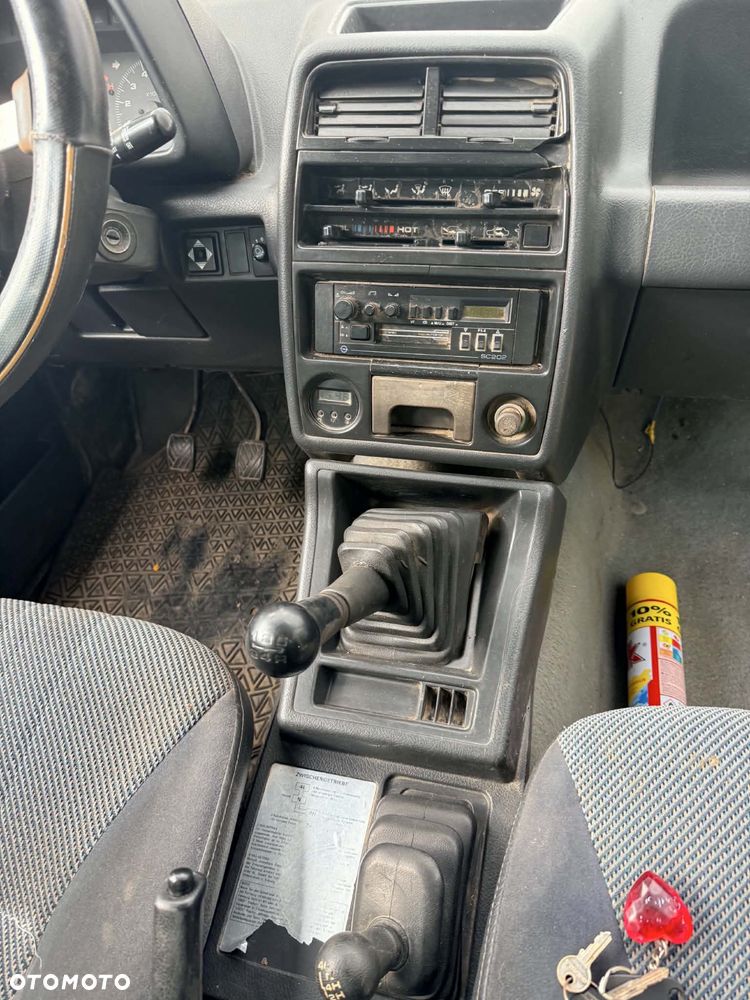 Suzuki Vitara - 6