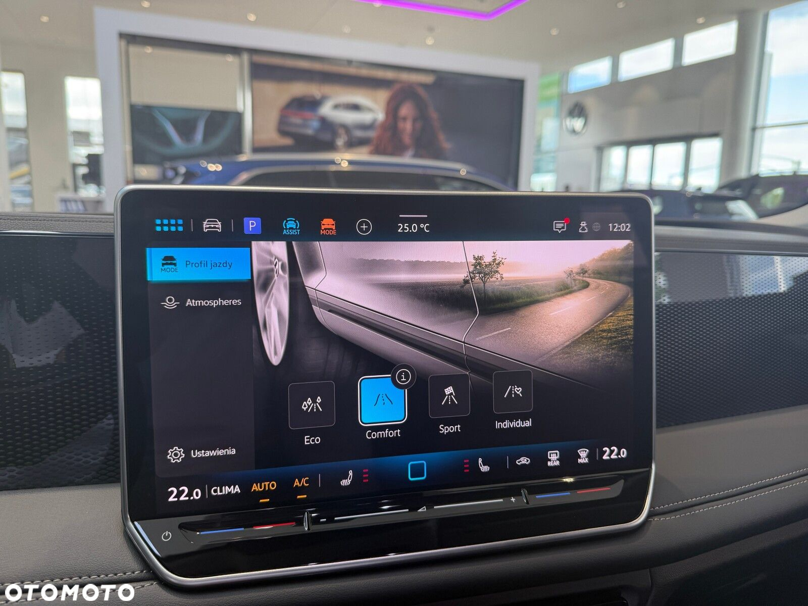 Volkswagen Tiguan - 23