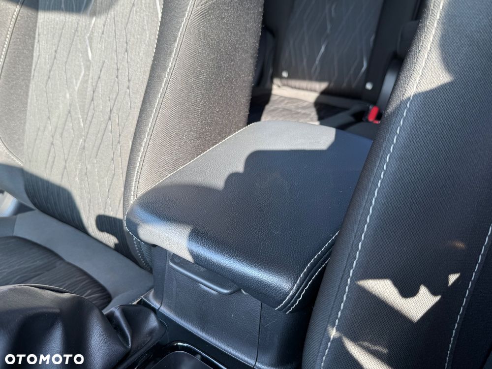 Mitsubishi Eclipse Cross 1.5 T-MIVEC ClearTec 2WD Intro Edition - 30